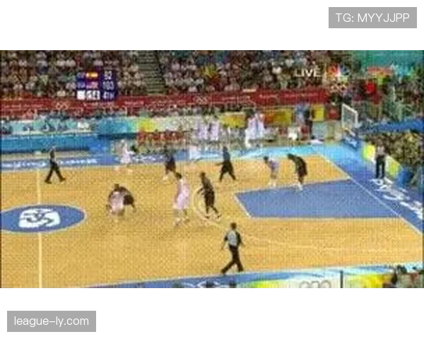深度解析罚球规则NBA与FIBA区别的具体机制