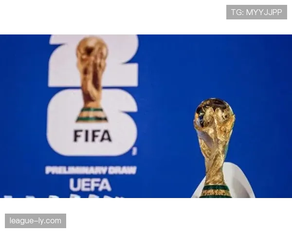 巴拉圭冲击2026美加墨世界杯：南美劲旅能否重返决赛圈